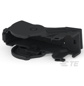 TE泰科 连接器护套外壳2005243-2 进口原装 往往询价