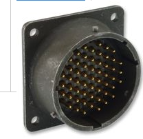 ITTCANNON圆形连接器