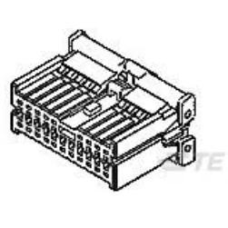 TE泰科连接器外壳1123379-1 新原装优势热卖 旺旺询价