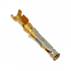 TE泰科 进口原装连接器端子1355719-2 全新原装 旺旺询价