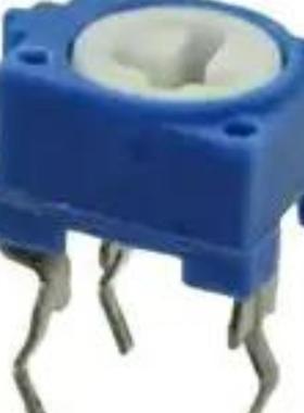 AMPHENOL  微调电位器/N6L25T3N-103-3030原装优势热卖 旺旺询价