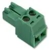 进口连接器外壳 MC 1,5/2-ST-3,5全新原装   FMC 1,5/ 2-ST-3,81