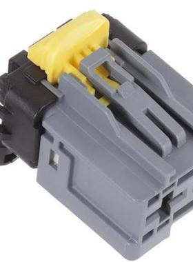 安波福连接器外壳 F719110  全新原装优势热卖 旺旺询价