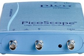 电脑示波器PICOSCOPE 4262  全新原装优势热卖 旺旺询价