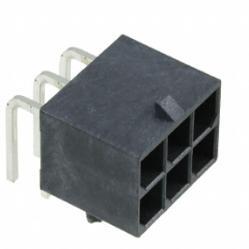 莫仕连接器76825-0006 全新原装优势热卖 旺旺询价