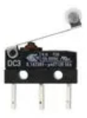 ZF微动开关DG13-B1LA原装优势热卖 旺旺询价