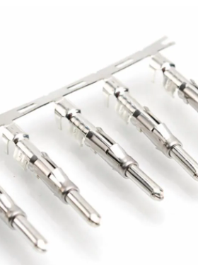 TE泰科连接器端子 1-1355849-1全新原装 优势热卖旺旺询价