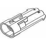 泰科外壳 170183-2 全新原装优势热卖  旺旺询价