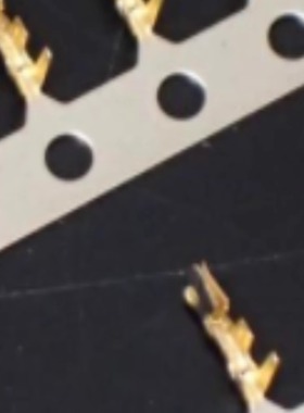 JST连接器端子 SNAC3W-A021T-0.64全新原装 优势热卖 旺旺询价