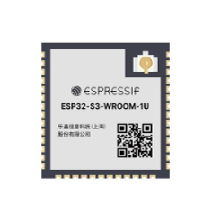 ESPRESSIF(乐鑫)物联网通信ESP32-WROOM-32-N4 全新原装 旺旺询