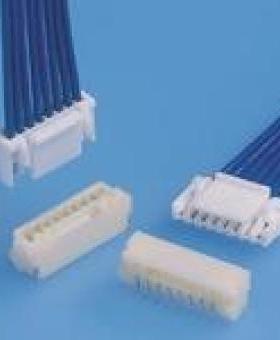 进口连接器插BM08B-GHS-TBT 全新原装 优势热卖旺旺询价