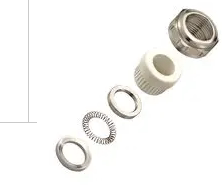 HARTING浩亭19620005056新原装 优势热卖进口芯片09670007268