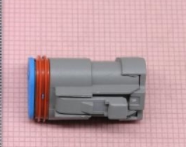 TE德驰护套 DT06-3S-P006全新原装优势热卖，旺旺询价更优