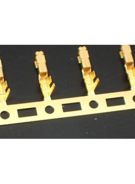 莫仕 进口原装连接器端子 505431-1300 优势热卖 旺旺询