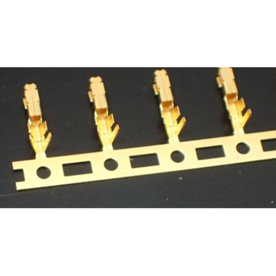 莫仕 进口原装连接器端子 505431-1300 优势热卖 旺旺询