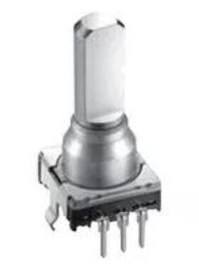 进口转编码器 EVQ-V6B00909B原装优势热卖 旺旺询价