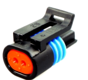 安波福连接器护套 12162195原装现货 优势热卖中  旺旺询价更优惠