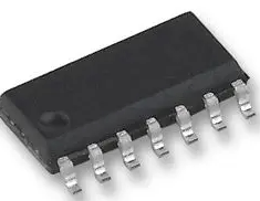 74HCT132D,653 全新原装优势热卖 旺旺询价更优惠