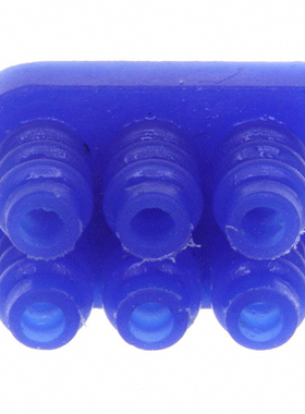 1586359-6泰科进口连接器外壳  全新原装优势热卖 旺旺询价