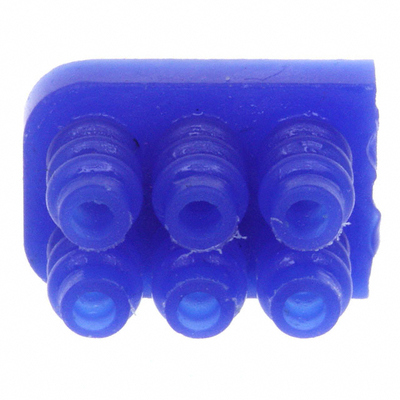 1586359-6泰科进口连接器外壳  全新原装优势热卖 旺旺询价