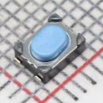 C&K开关PTS810SJG250SMTRLFS全新原装优势热卖 旺旺询价