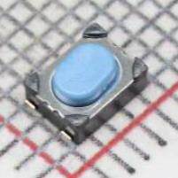 C&K开关PTS810SJG250SMTRLFS全新原装优势热卖 旺旺询价