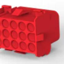 TE泰科连接器1-480711-2  进口原装 现货优势热卖，旺旺询价