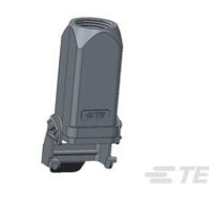 TE泰科 连接器外壳护套 T1739030120-000 新原装优势热卖