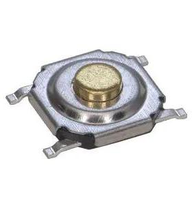 C&K 轻触开关元件KSA0M211LFTR原装优势热卖 旺旺询价