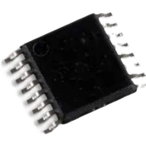 NXP恩智浦芯片PCA8550PW,118