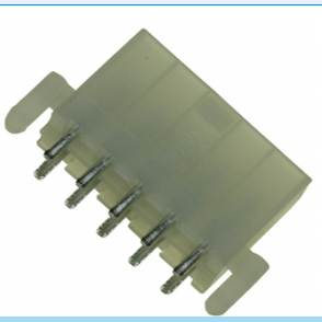 TE泰科  连接器插座1-1586039-0进口原装优势热卖