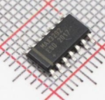美信 MAX3292ESD+全新原装 优势热卖旺旺询价