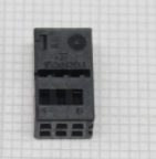 泰科TE护套/  1534120-1进口原装 连接器护套 旺旺询价更优惠