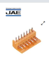 S3L2 SA进口原装 旺旺询价更优惠 JAE 连接器护套