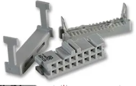 IDC连接器3425-6650进口元器件
