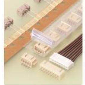 JST插座 B8B-XH-AM  进口连接器 全新原装优势热卖
