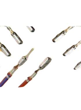 泰科TE连接器端子/ 917484-2优势热卖进口原装连接器旺旺询价