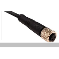 BULGIN 车用 连接器传感器电缆PXPTPU05FBF04ACL010PUR优势热卖