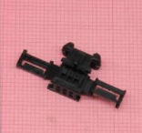 莫仕连接器外壳 98786-1011 全新原装优势热卖旺旺询 98819-1021