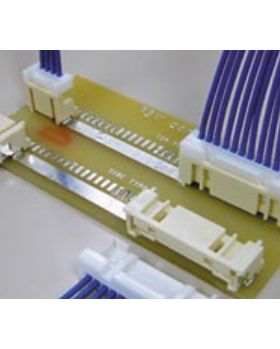 进口JST连接器护套BM10B-PBVSS-TF全新原装优势热卖