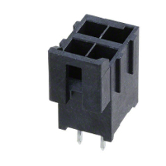 莫仕  进口连接器插座172298-1104 进口原装优势热卖