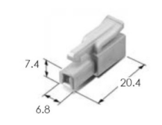 KET连接器端子 /MG610222全新原装连接器 旺旺询价更优惠