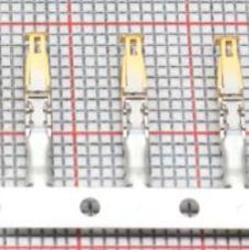 恩尼连接器 464762-E全新原装优势热卖  旺旺询价