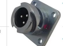 ITTCANNON连接器CA3102E36-10PB