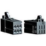 2-1318119-3   泰科连接器外壳 优势热卖中旺旺询价为准