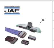 JAE连接器/MX34012NF1全新原装  旺旺询价价更优