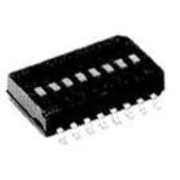 TE泰科进口原装拨动开关 GDH08STR04全新原装 旺旺询价