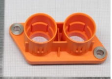 TE泰科连接器护套 2141784-2 全新原装 优势热卖旺旺询价