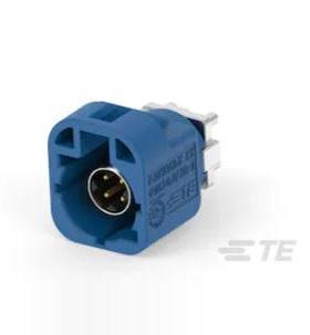 TE泰科 连接器外壳护套2-2371113-1新原装优势热卖