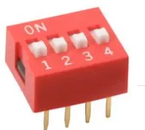 E-SWITCH/DIP开关KAS1104RT.原装优势热卖 旺旺询价